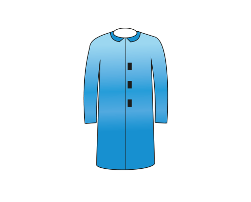 Lab Coat