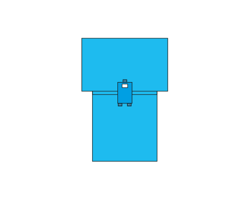Thyroid Drape